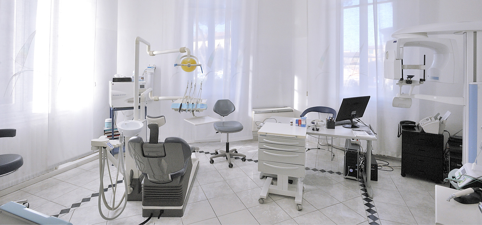 studio dentistico Garruba