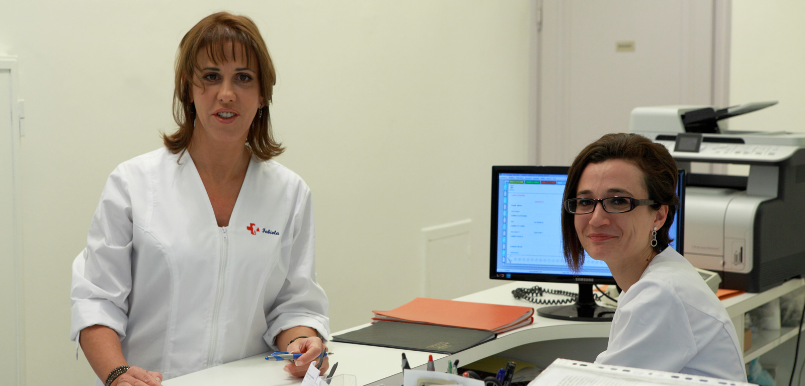 studio dentistico Garruba