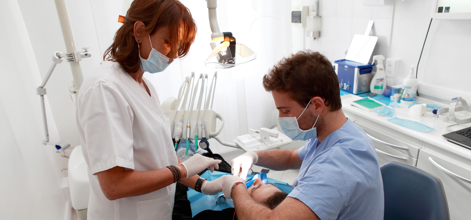 studio dentistico Garruba