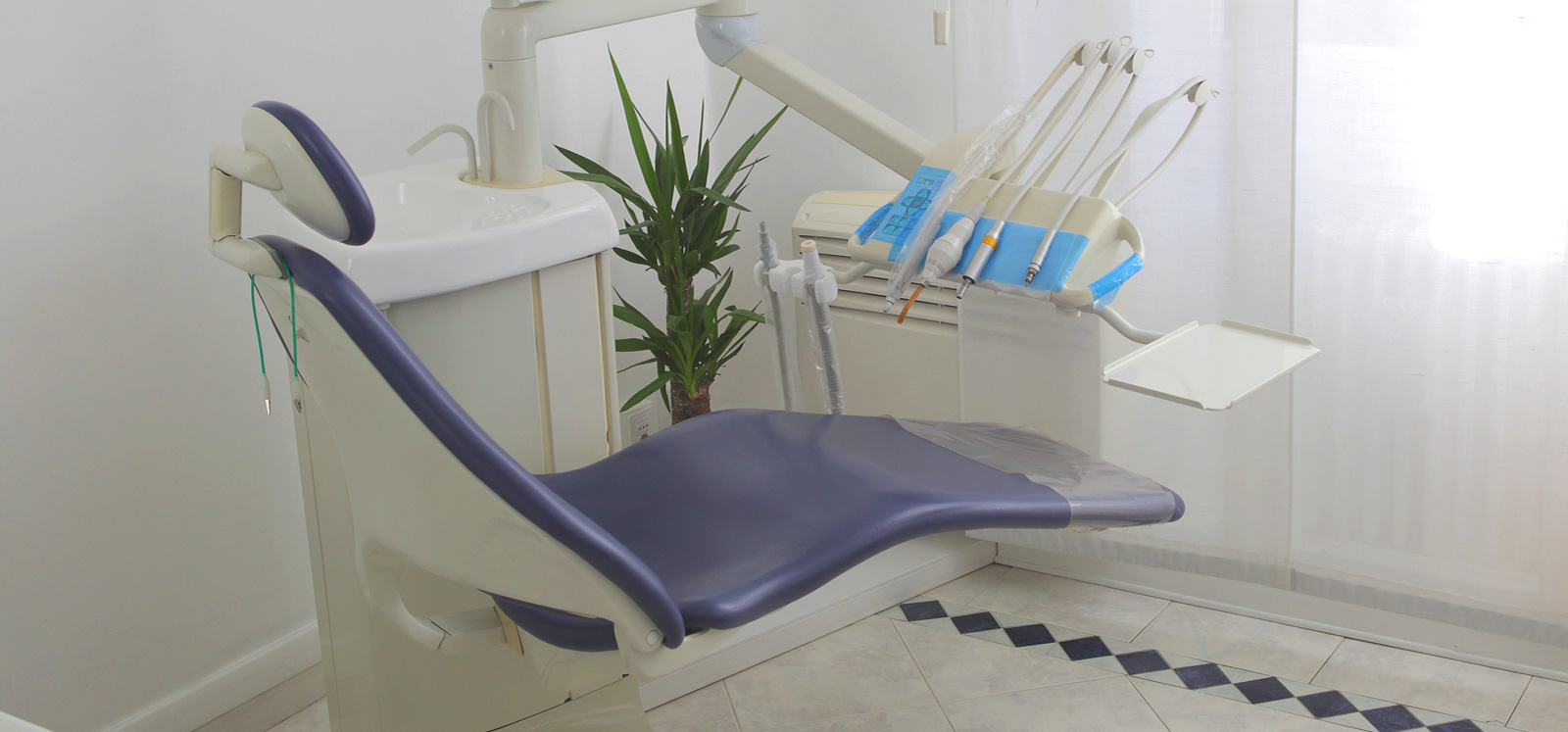 studio dentistico Garruba